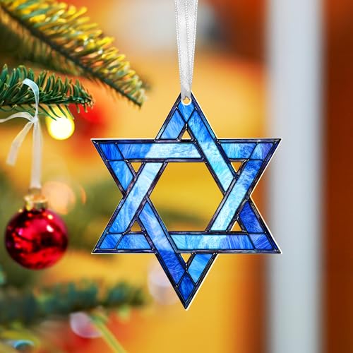 Christmas Hanukkah Gifts for Women Men