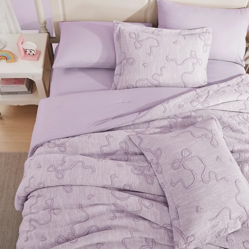 Queen Comforter Set
