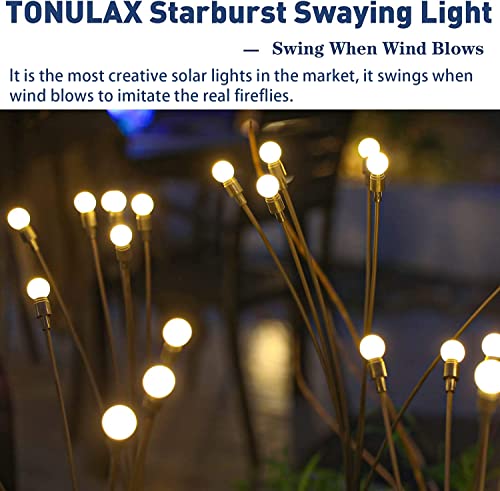 Solar Garden Lights (2 Count)