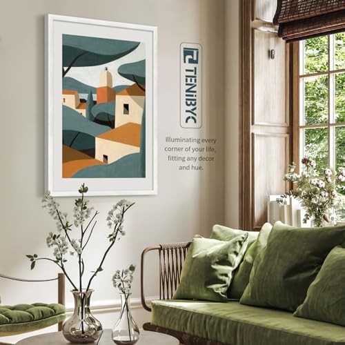 24x36 Poster Frame (3 Count)