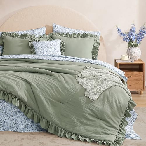 King Size Comforter Set