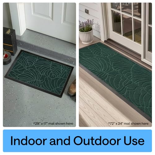 WeatherMAX Door Mat (137.1602 Sq Ft)