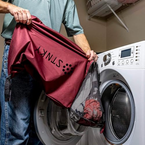 Bag Pro Laundry Bags With Zips