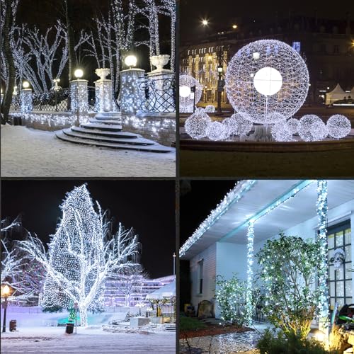 200LED 4pk of 50L (200 Count)