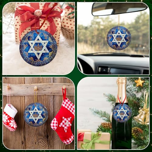 Christmas Hanukkah Gifts for Men Women