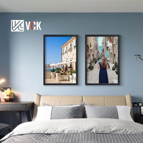 24x36 Poster Frame 2 Pack (2 Count)