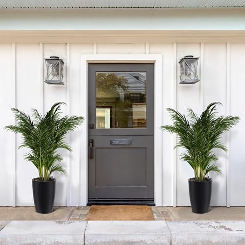 16" Tall Planter Set of 2