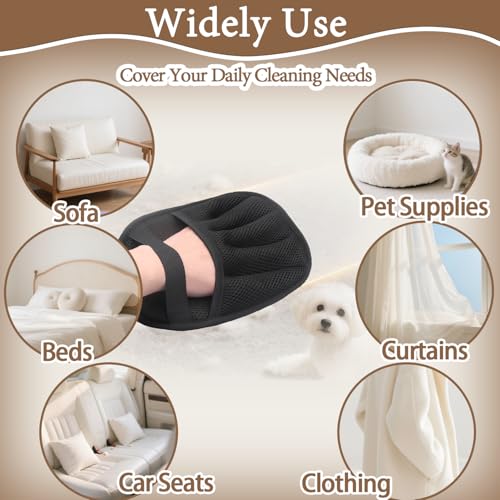 Pet Hair Remover Glove