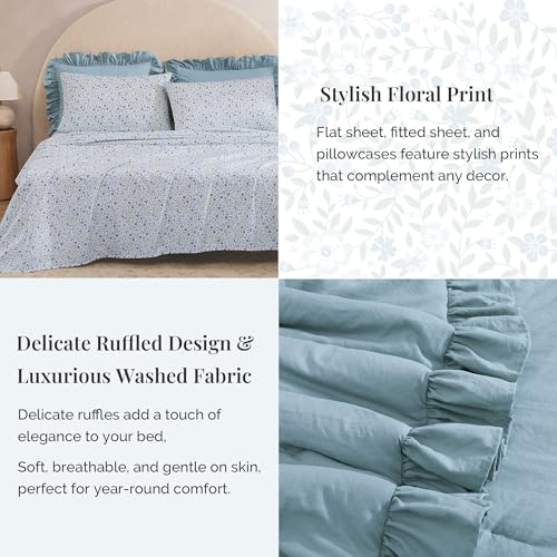 Full Size Comforter Sets