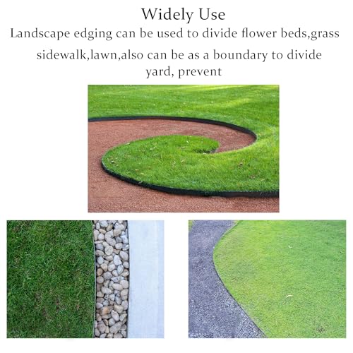 Landscape Edging 33FT