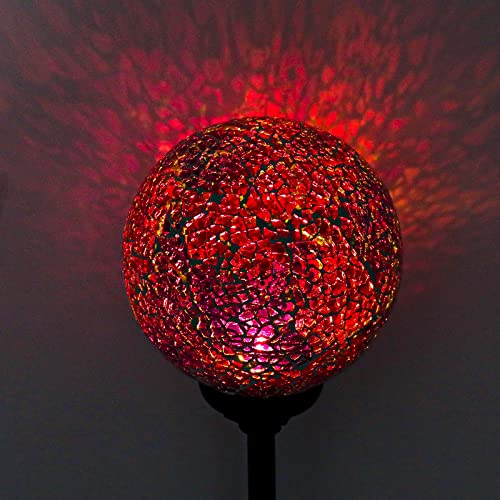 Decorative Solar Garden Lights