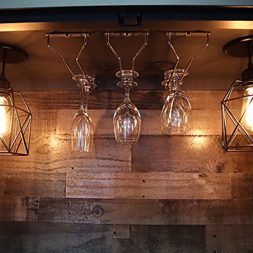 14 Inch Wine Glass Rack (2 Count)