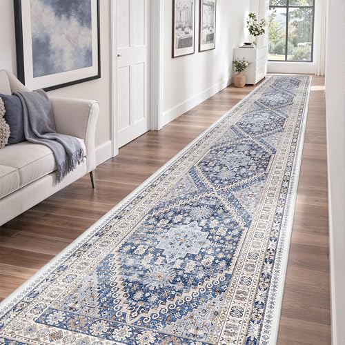 2'6 x 16' Runner Rug Non Slip