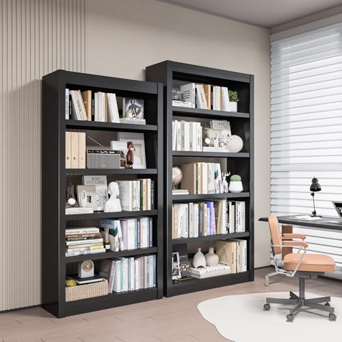 Metal Bookshelf