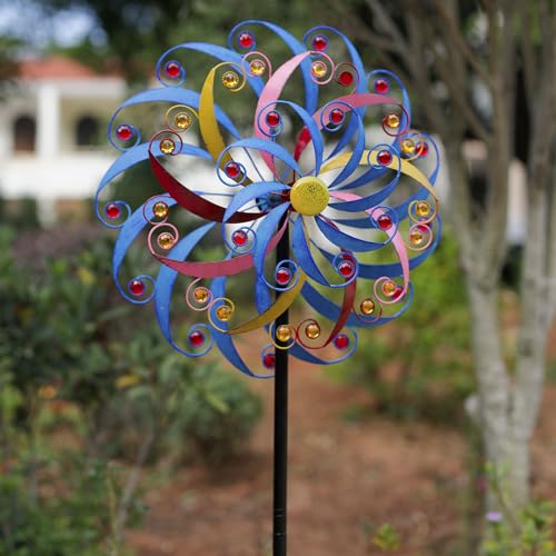 Wind Spinners Outdoor