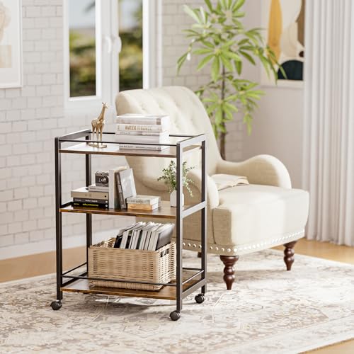 Bar Cart for the Home