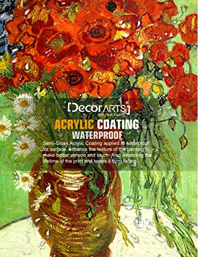 Van Gogh Canvas Wall Art