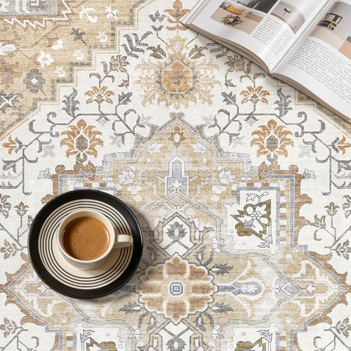 6x9 Area Rug for Living Room (12 Count)