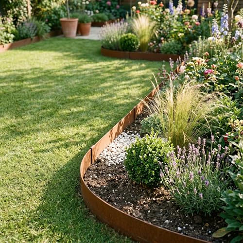 Garden 6 Pack Pre (6 Count)