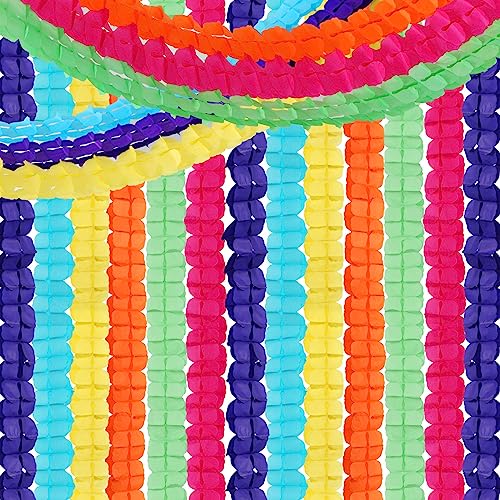 Rainbow Mexican