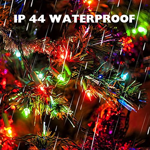 Christmas Lights