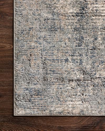 Teagan Denim Slate 2' (10.6667 Sq Ft)
