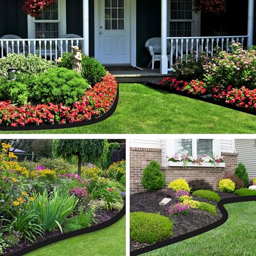40 Ft Landscape Edging