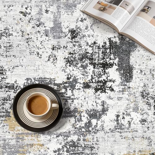 8x10 Area Rug for Living Room (24 Count)