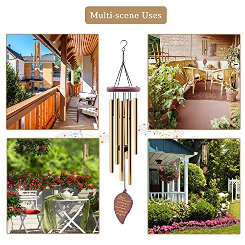 Wind Chimes for Outside