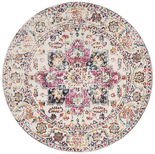 Madison Round Rug 4'