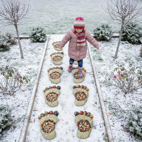 Outdoor Stepping Stones 2 (2 Count)