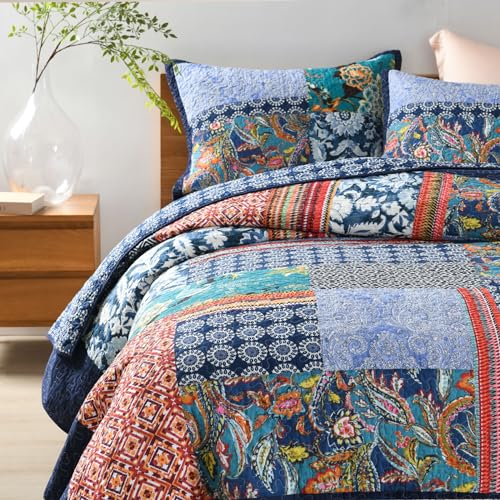 Queen Comforter Set for Bed