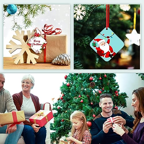 Personalized Christmas Ornaments 2025