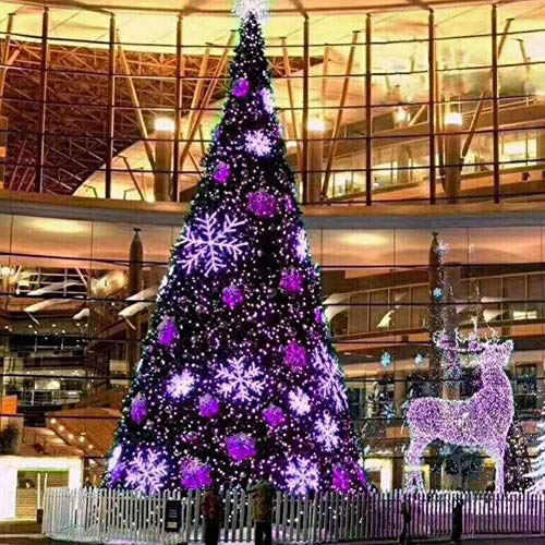 66ft Halloween Decorative Mini Lights (66 Foot)