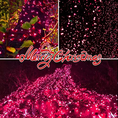 150LIGHTS PINK Extra (150 Count)