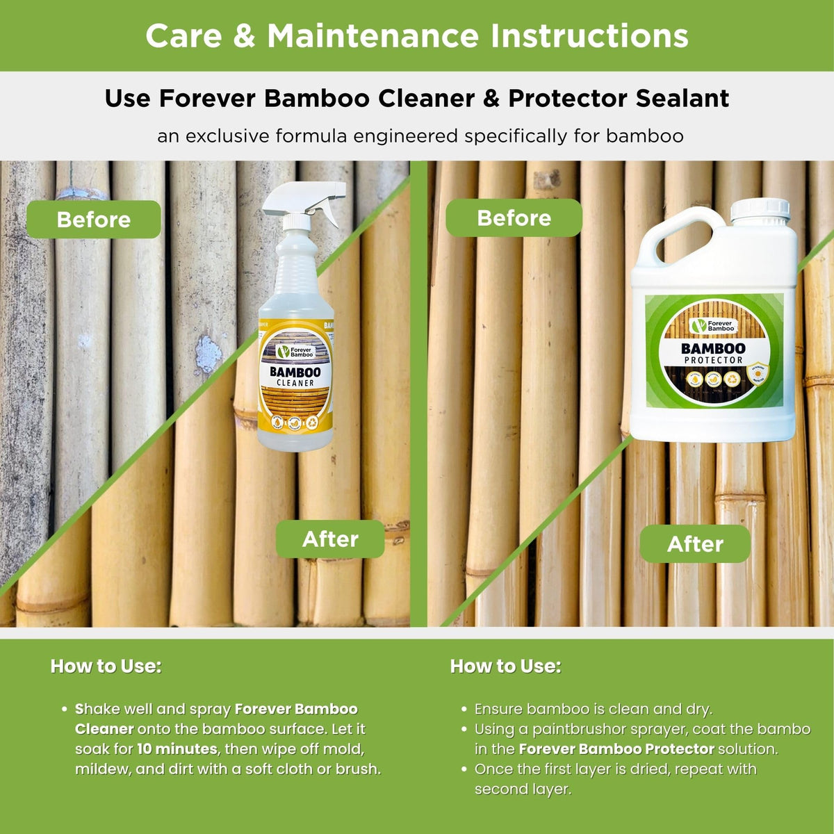 Caramel Brown Bamboo Fence Roll Outdoor Fencing Panels 4 ft H x 8 ft L