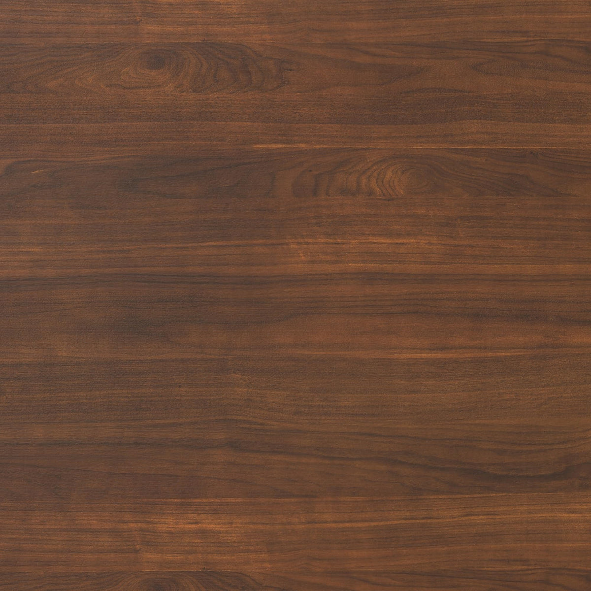 Hunter 20" Wide Bedside Table in Walnut Veneer