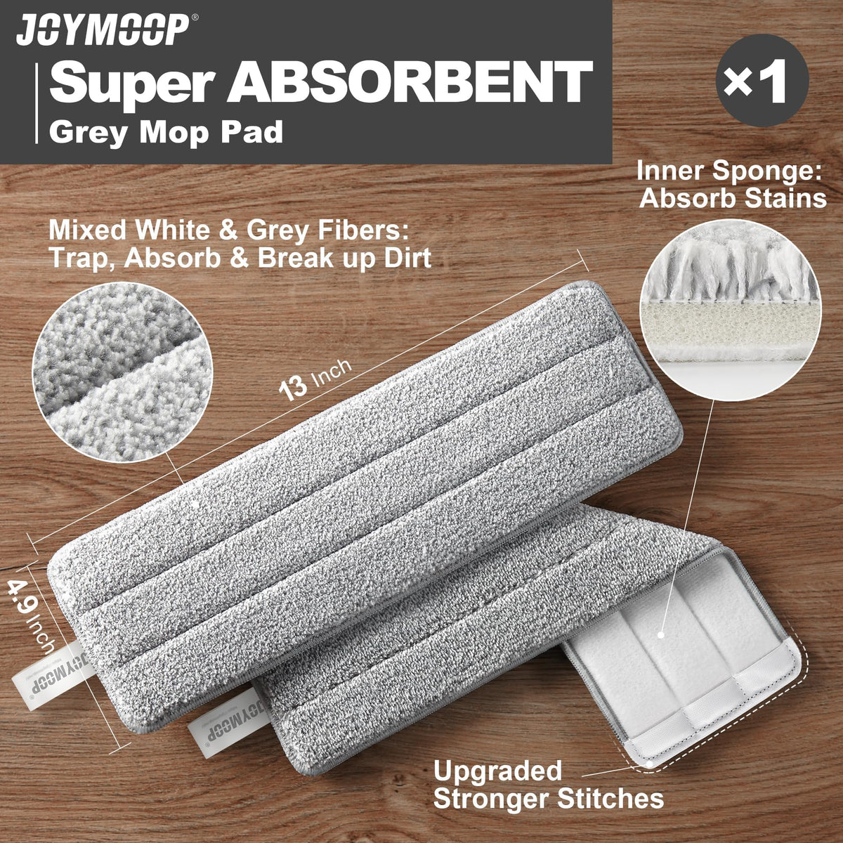 Bathroom Cleaning Set