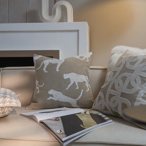 Throw Pillow Cushion Cover