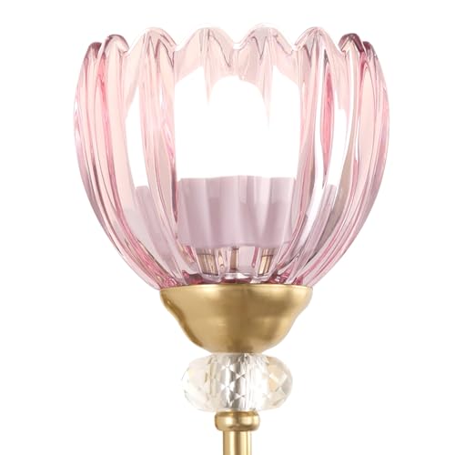 S Vintage Glass Wall Sconces