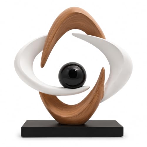 Modern Art Sculpture Decor