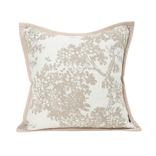 Throw Pillow Cushion Covers