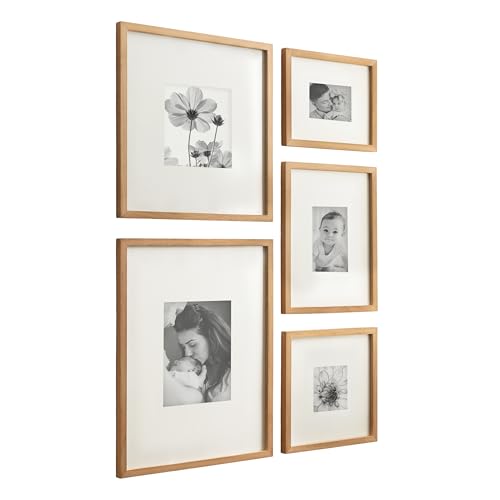 Gallery Rectangle Frame Set