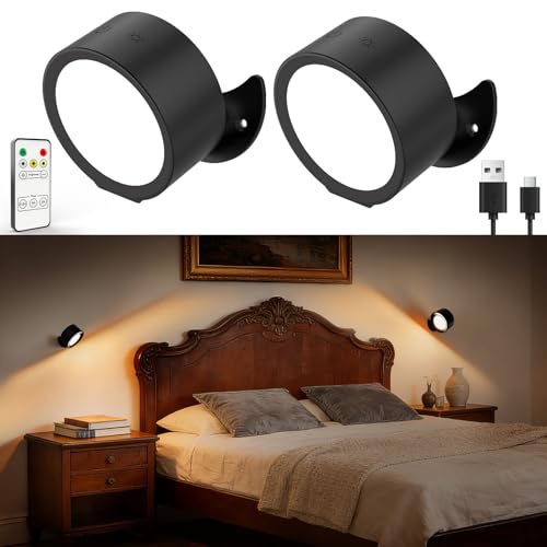 LED Wall Sconces