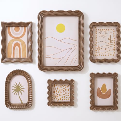 Antique Picture Frames