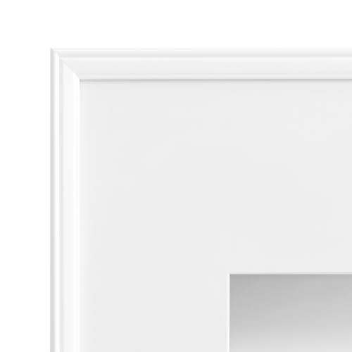 Adlynn Rectangle Picture Frame Set