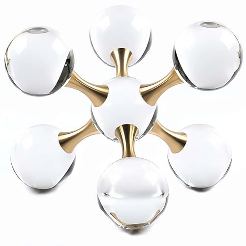 Molecular Structure Crystal Ball