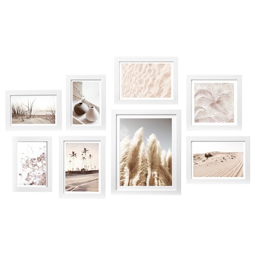 Gallery Wall Frame Set