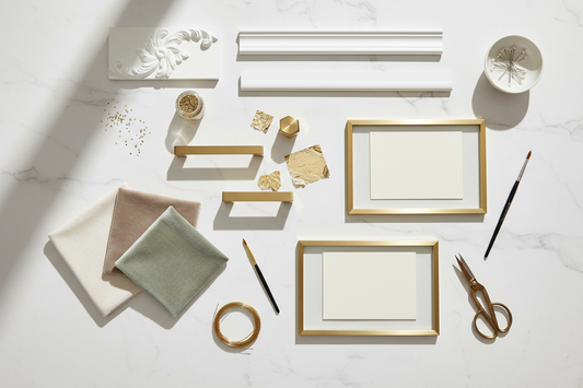 15 Affordable DIY Home Decor Ideas Under $50 That Look Expensive