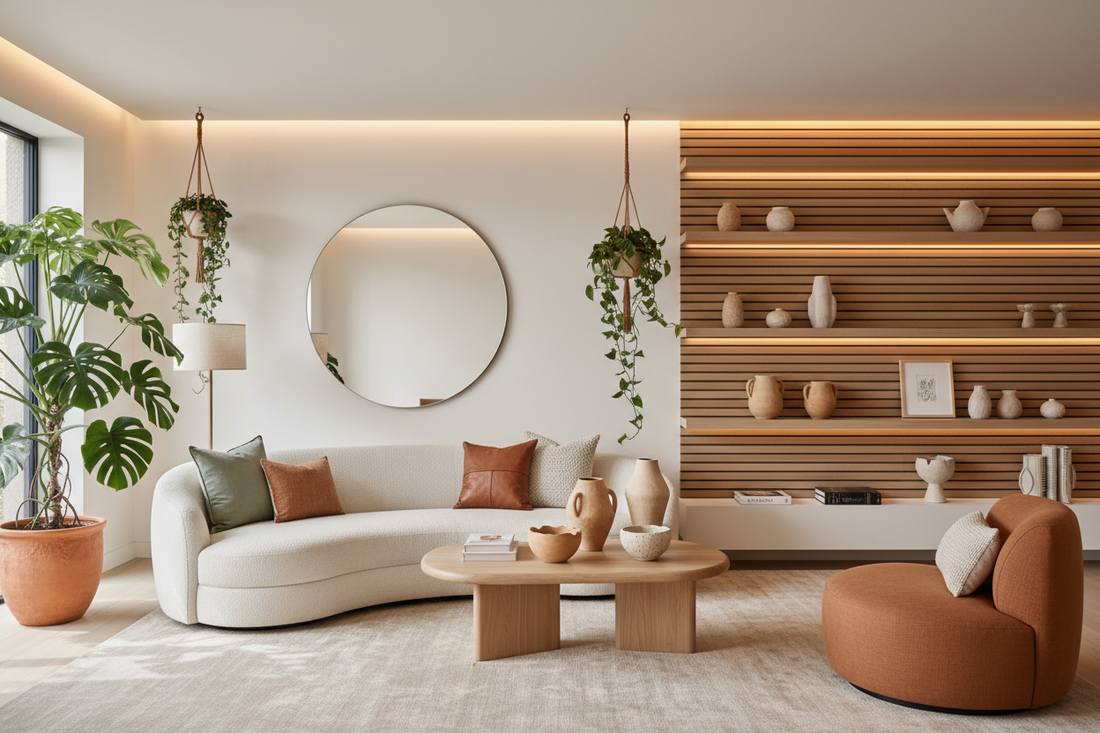 5 Home Decor Trends You’ll Love This Year - NestledHome
